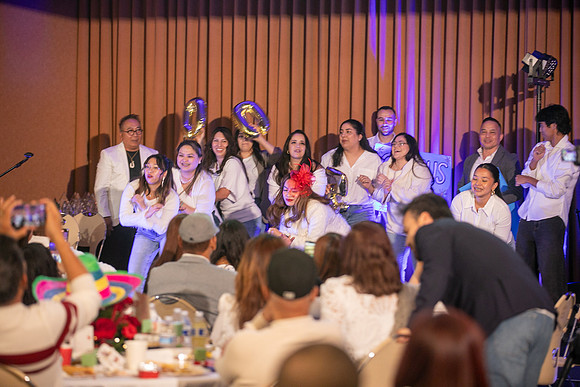 Denu xmas party 2025-79