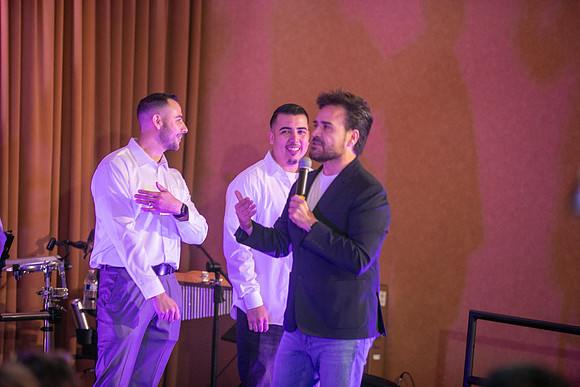 Denu xmas party 2025-80