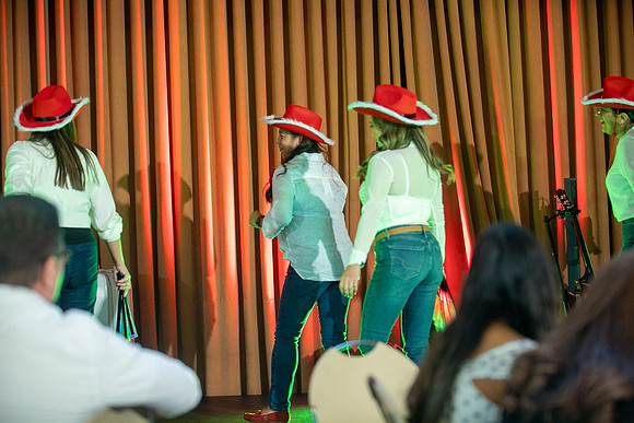 Denu xmas party 2025-92