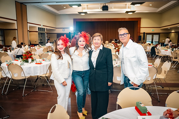 Denu xmas party 2025-222