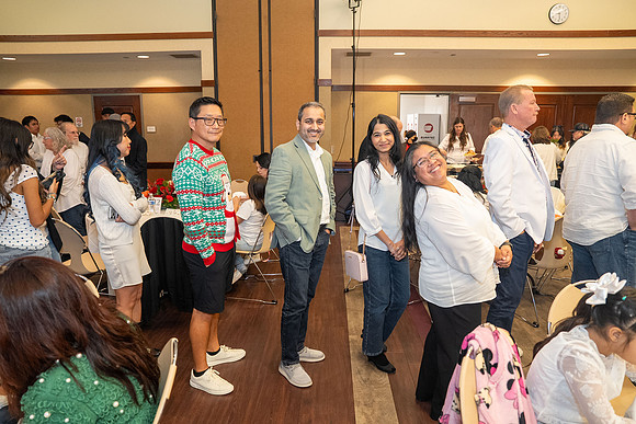 Denu xmas party 2025-279