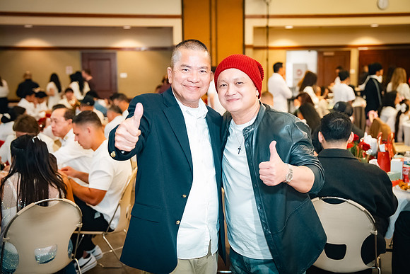 Denu xmas party 2025-301