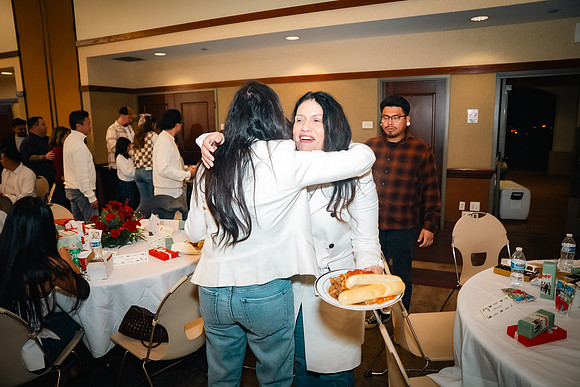 Denu xmas party 2025-302