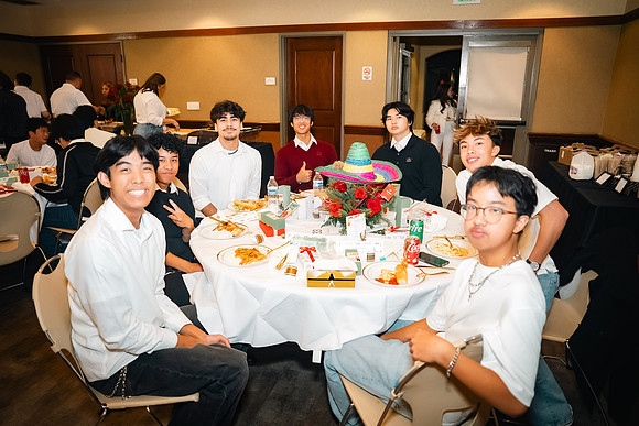 Denu xmas party 2025-304