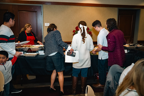Denu xmas party 2025-306