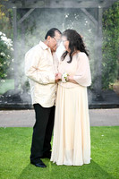 Rey and Tess 50th Annivesary