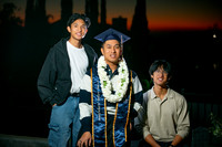 Alec Grad Party-13