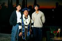 Alec Grad Party-17