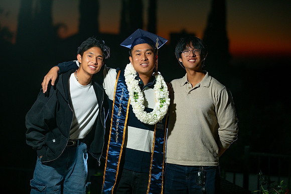 Alec Grad Party-20