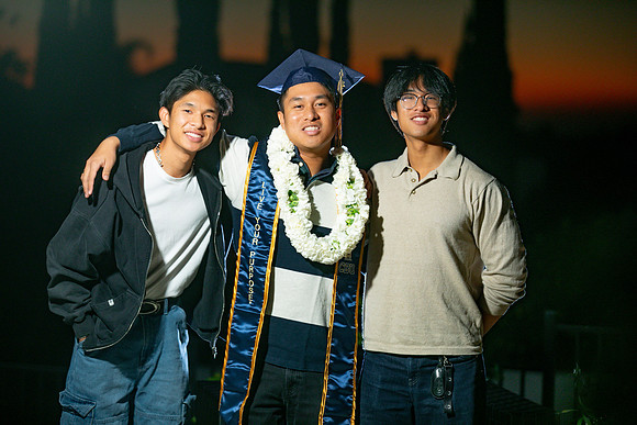 Alec Grad Party-21