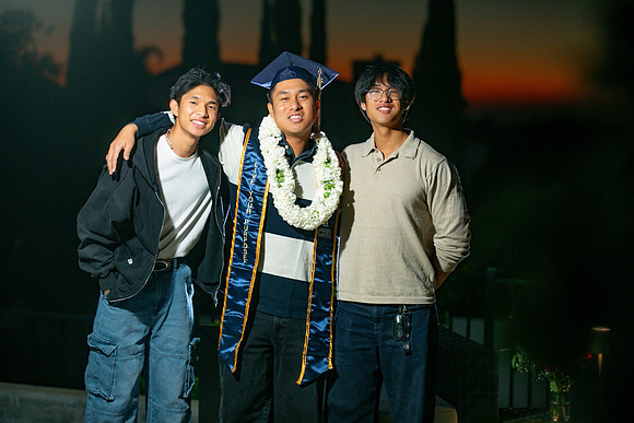 Alec Grad Party-22