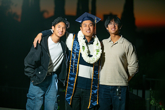 Alec Grad Party-23