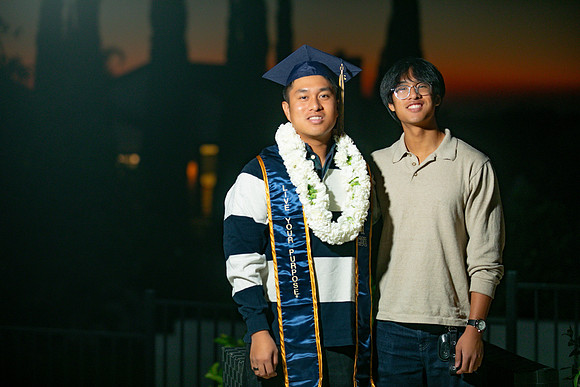 Alec Grad Party-24