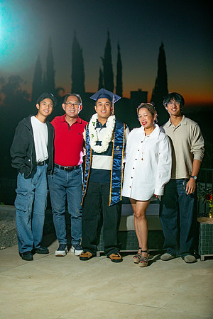 Alec Grad Party-26