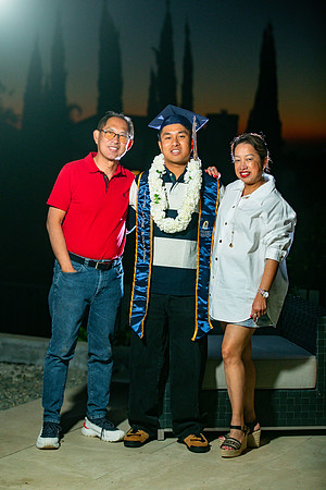 Alec Grad Party-29