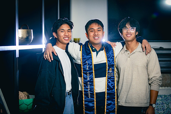 Alec Grad Party-46