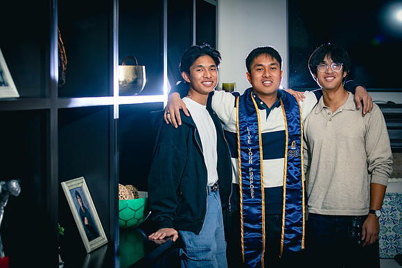 Alec Grad Party-47