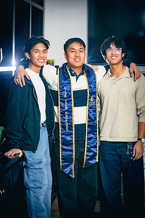 Alec Grad Party-49