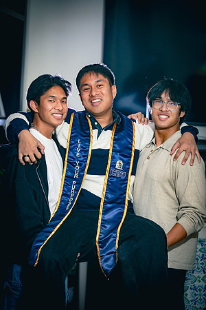 Alec Grad Party-55