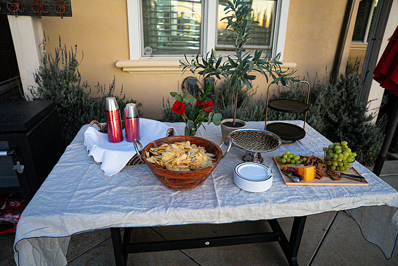 Alec Grad Party-91