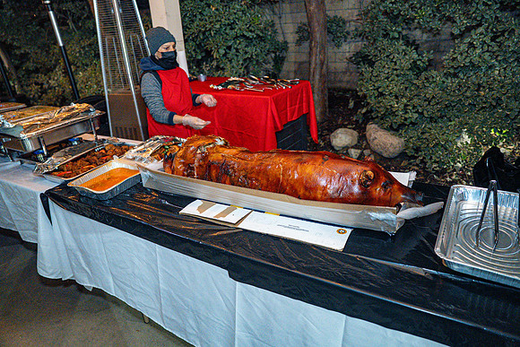 Alec Grad Party-99