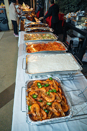 Alec Grad Party-105