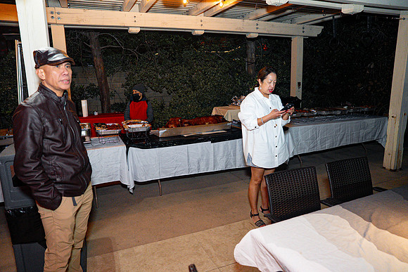 Alec Grad Party-113