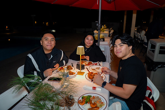 Alec Grad Party-138