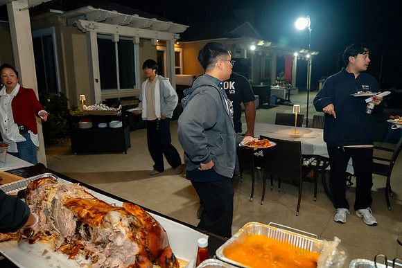 Alec Grad Party-144