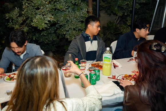 Alec Grad Party-157