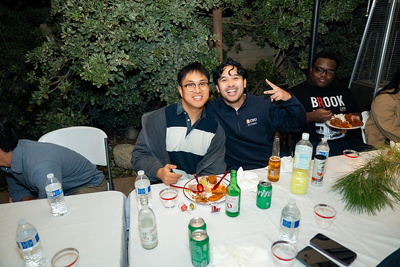 Alec Grad Party-179
