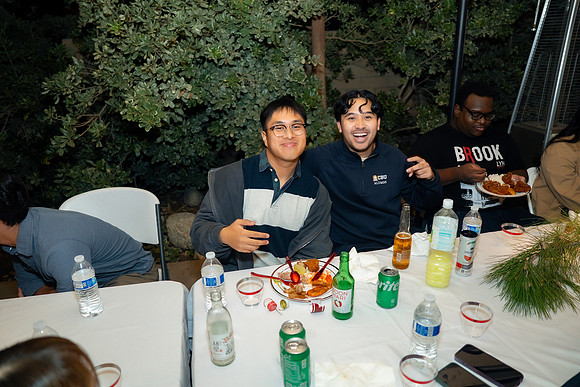 Alec Grad Party-178