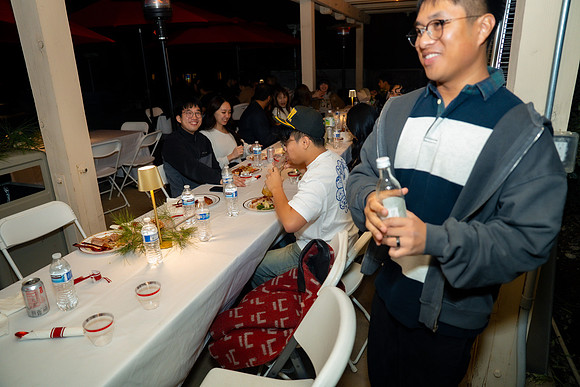 Alec Grad Party-185