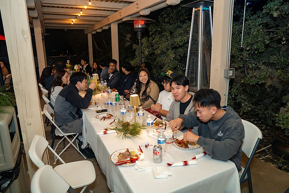 Alec Grad Party-188