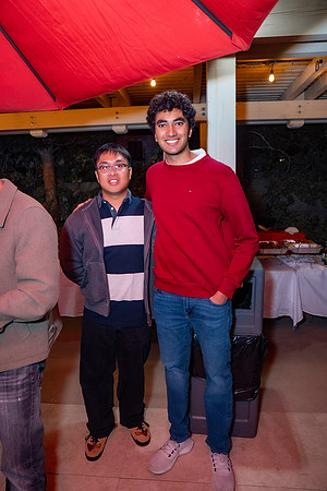 Alec Grad Party-228