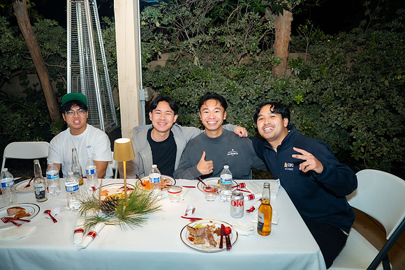 Alec Grad Party-230