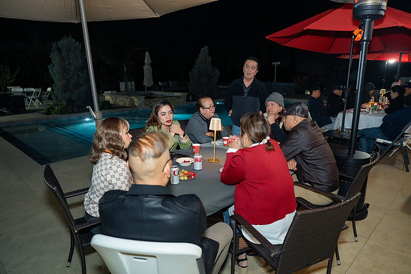 Alec Grad Party-242