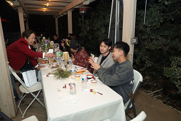 Alec Grad Party-291