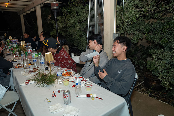 Alec Grad Party-293