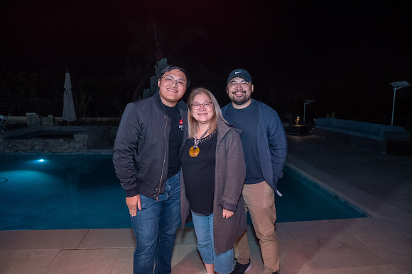 Alec Grad Party-301