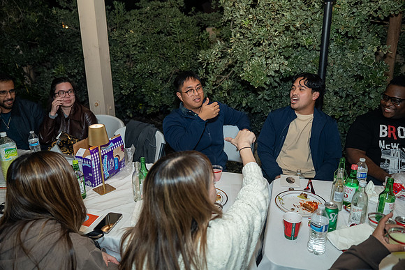 Alec Grad Party-308
