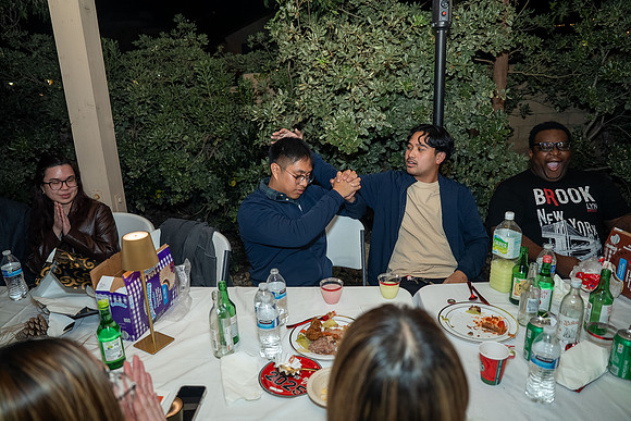 Alec Grad Party-312