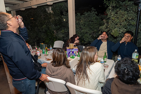 Alec Grad Party-326
