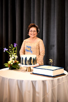 Lu's 75th