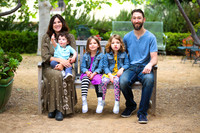 family portrait arlington garden-14