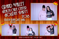 Grand Valley Health Center 2018