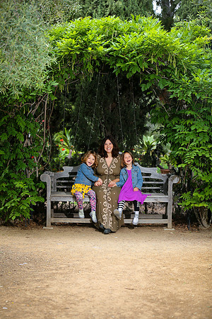 family portrait arlington garden-39