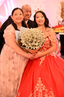 Amaya's 18th Birthday