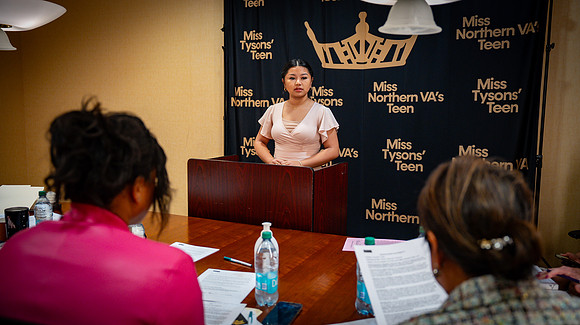 Pageant Miss Tyson Teen Miss North VA Q&A-64