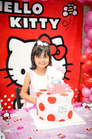 Hargun 5th Birthday